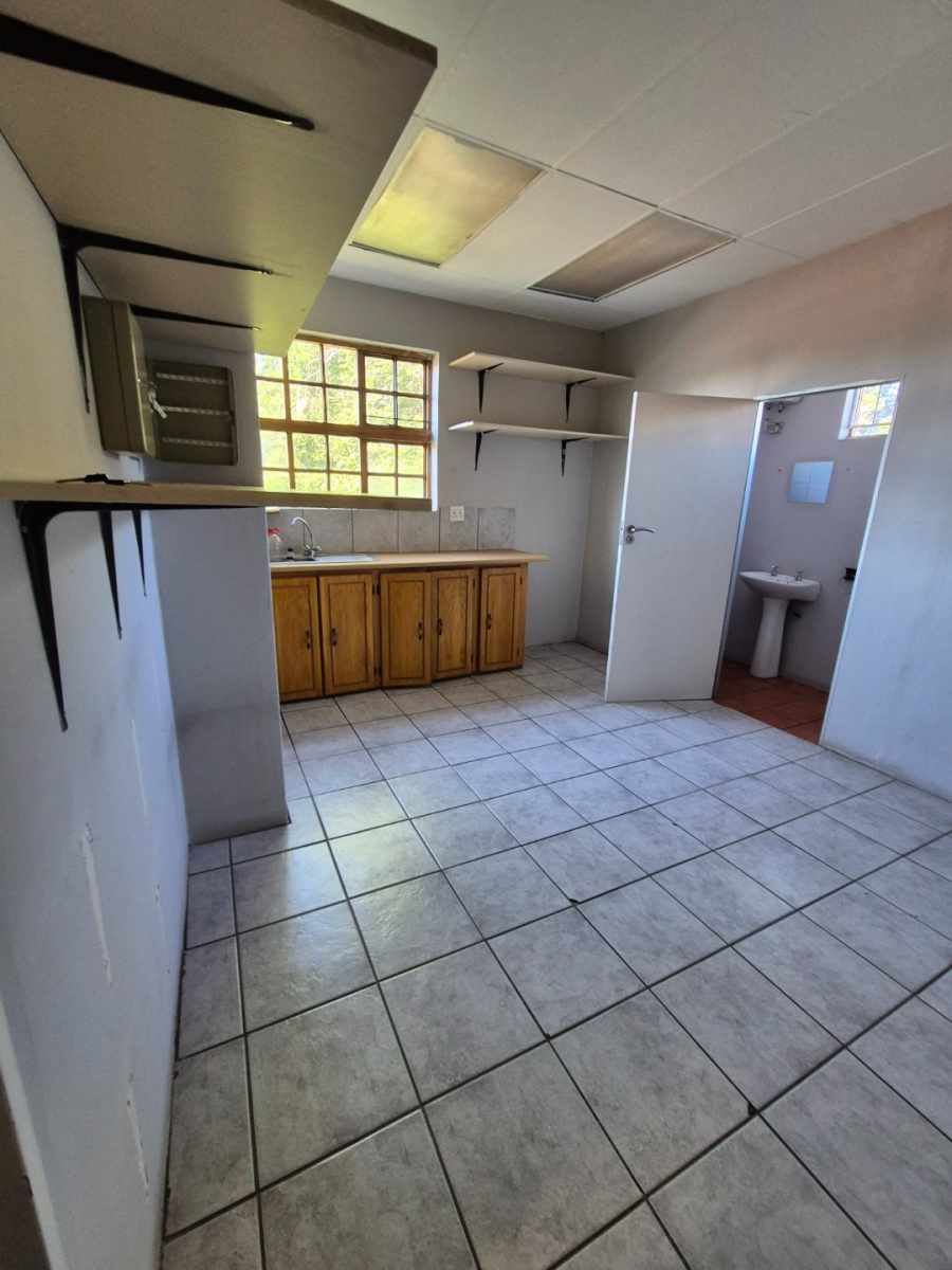 To Let commercial Property for Rent in Westdene Free State